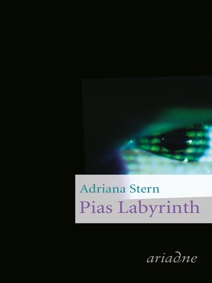 cover image of Pias Labyrinth